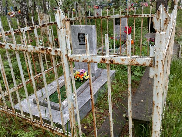 Кузнецов Валерий Григорьевич