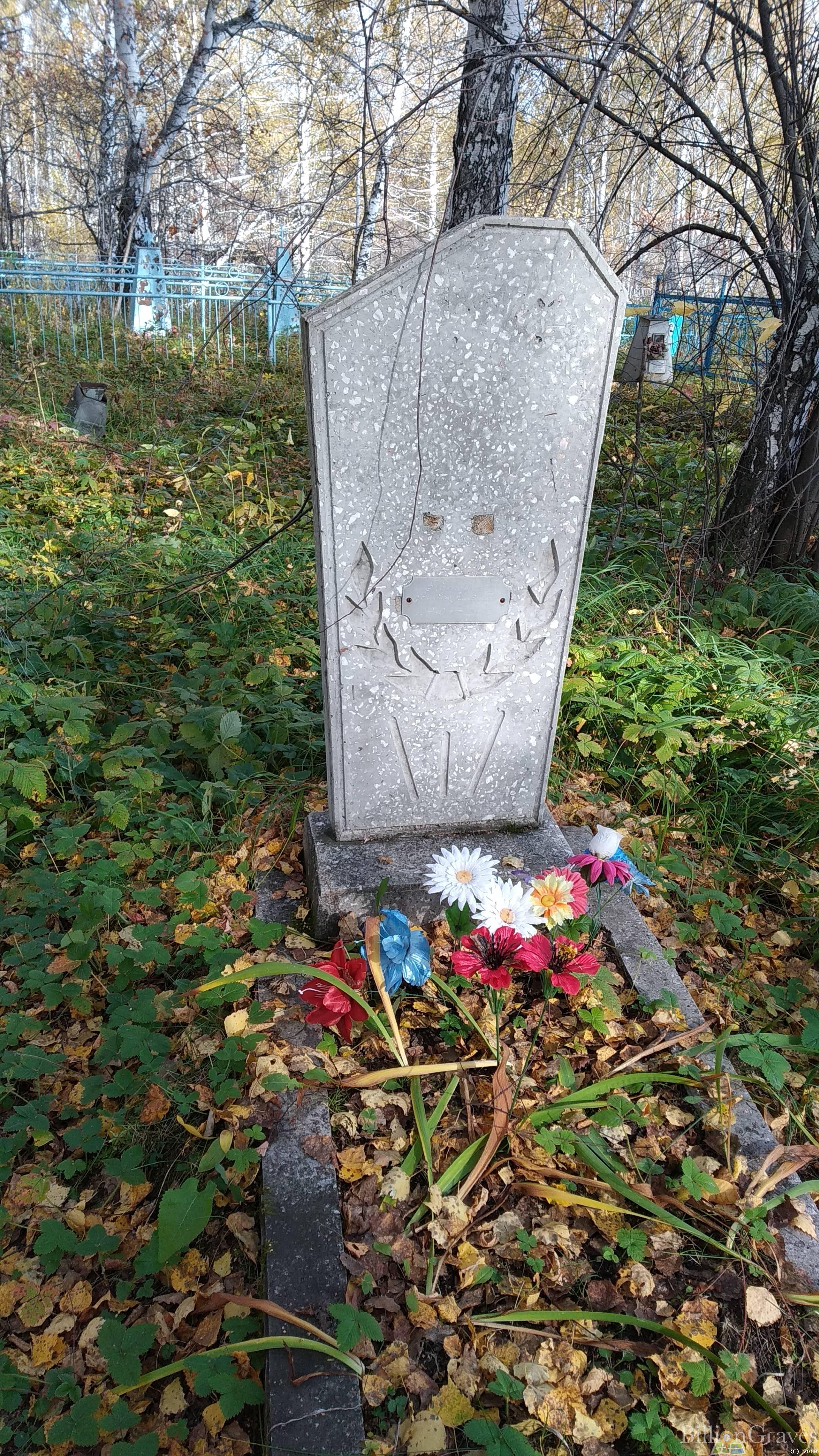 Карпович Виктор Алексеевич
