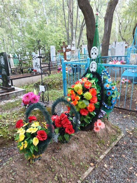 Феоктистов Илья Алексеевич