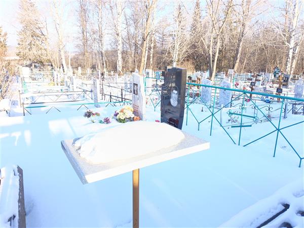 Лучкинский Савватей Петрович