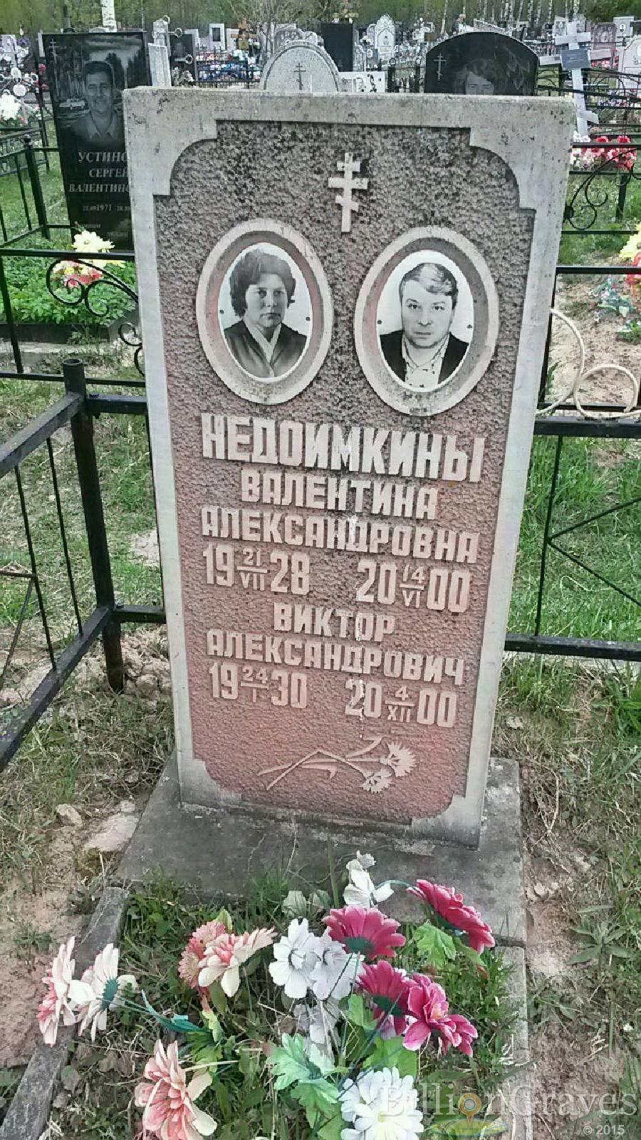 недоимкин виктор александрович
