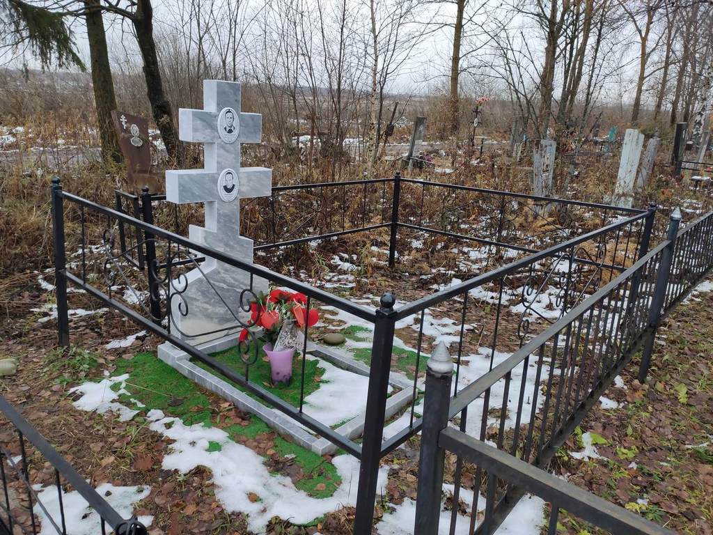 Перминов Сергей Сергеевич