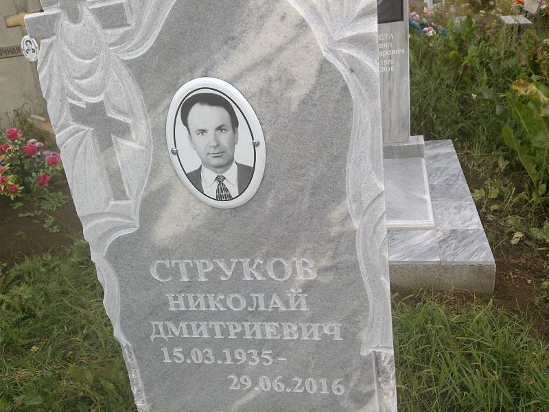 Струков
