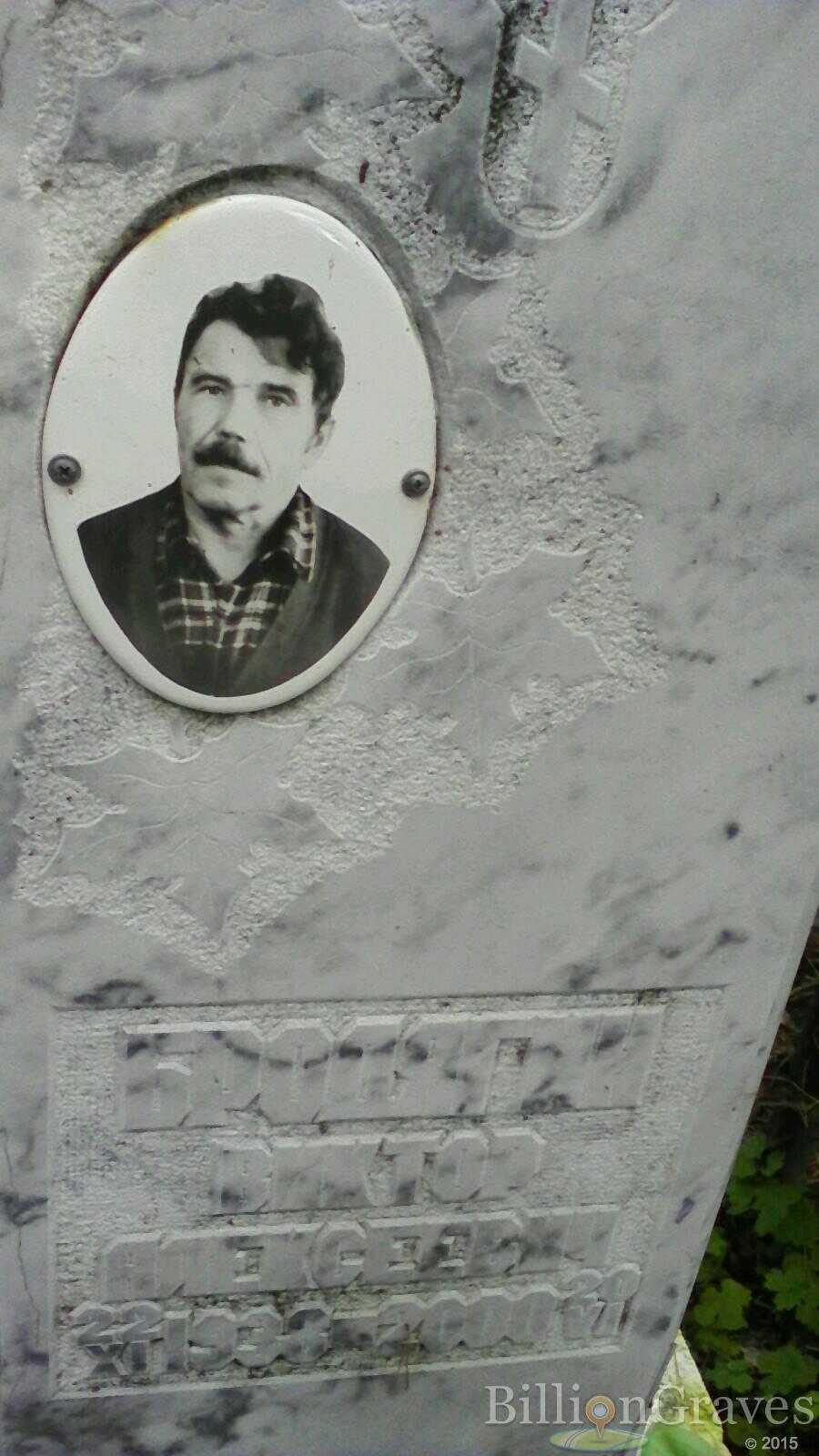 Бродягин Виктор Алексеевич