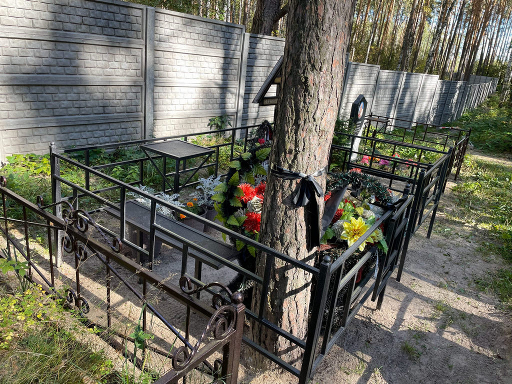 Гуськов Василий Алексеевич
