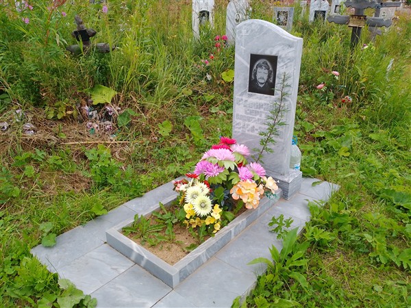 Федоринов Сергей Владимирович