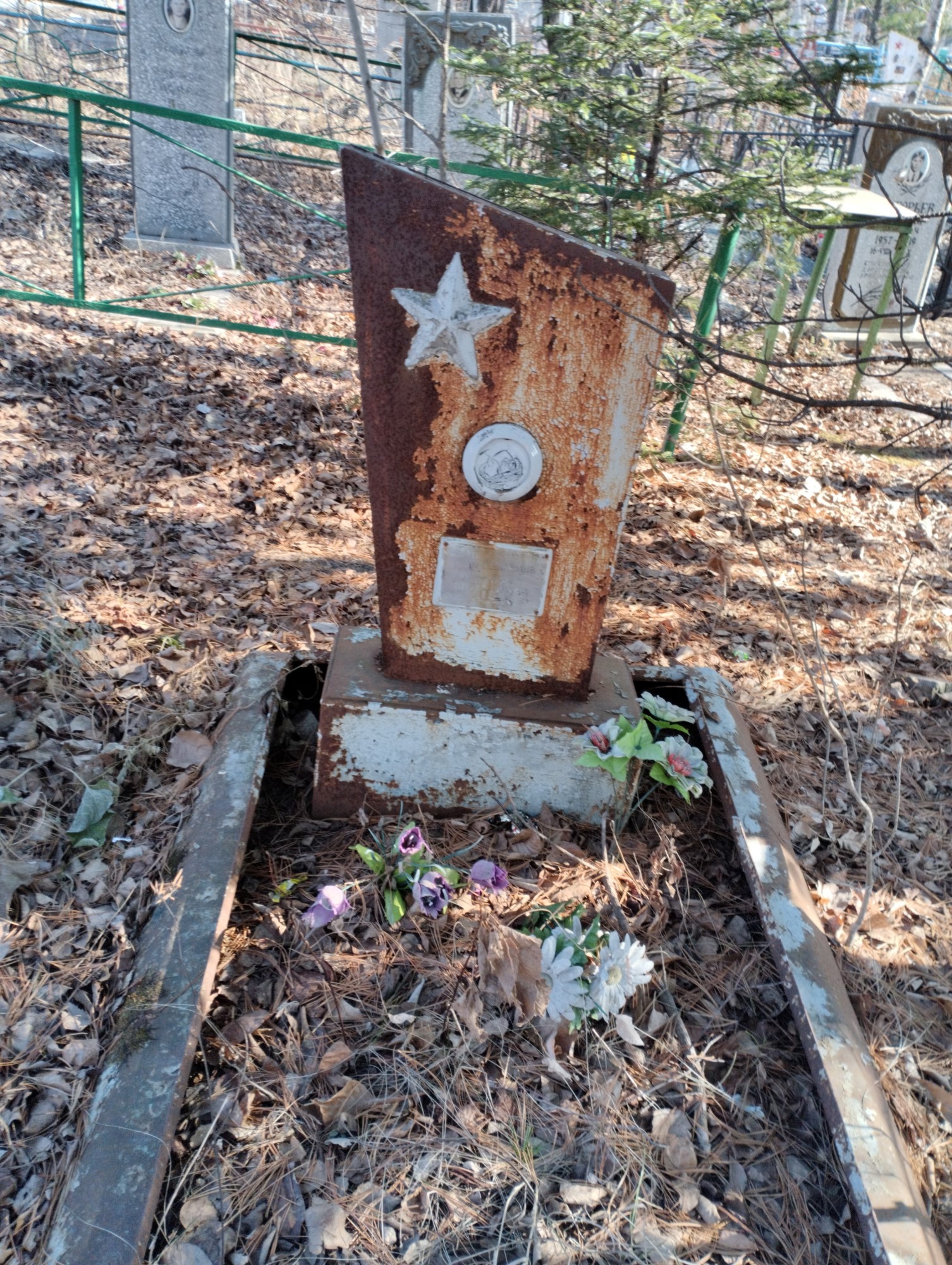 Якушкин Владимир Петорович