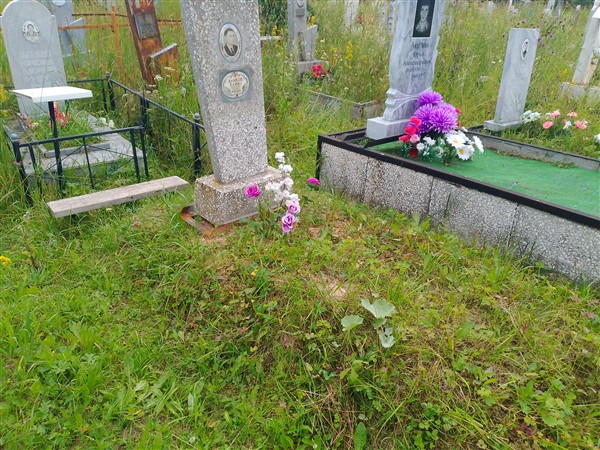 Акилов-Елин Александр Павлович