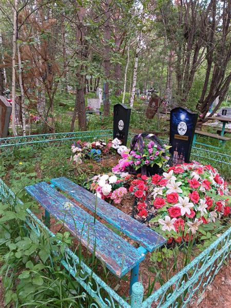 Лутошкина Нина Петровна