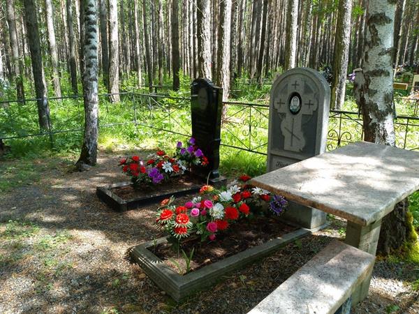 Богданов Василий Тихонович