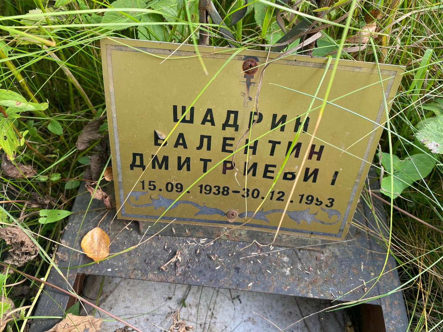 Шадрин
