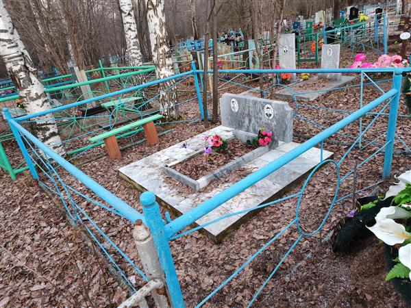 Собурова Александра Игнатьевна