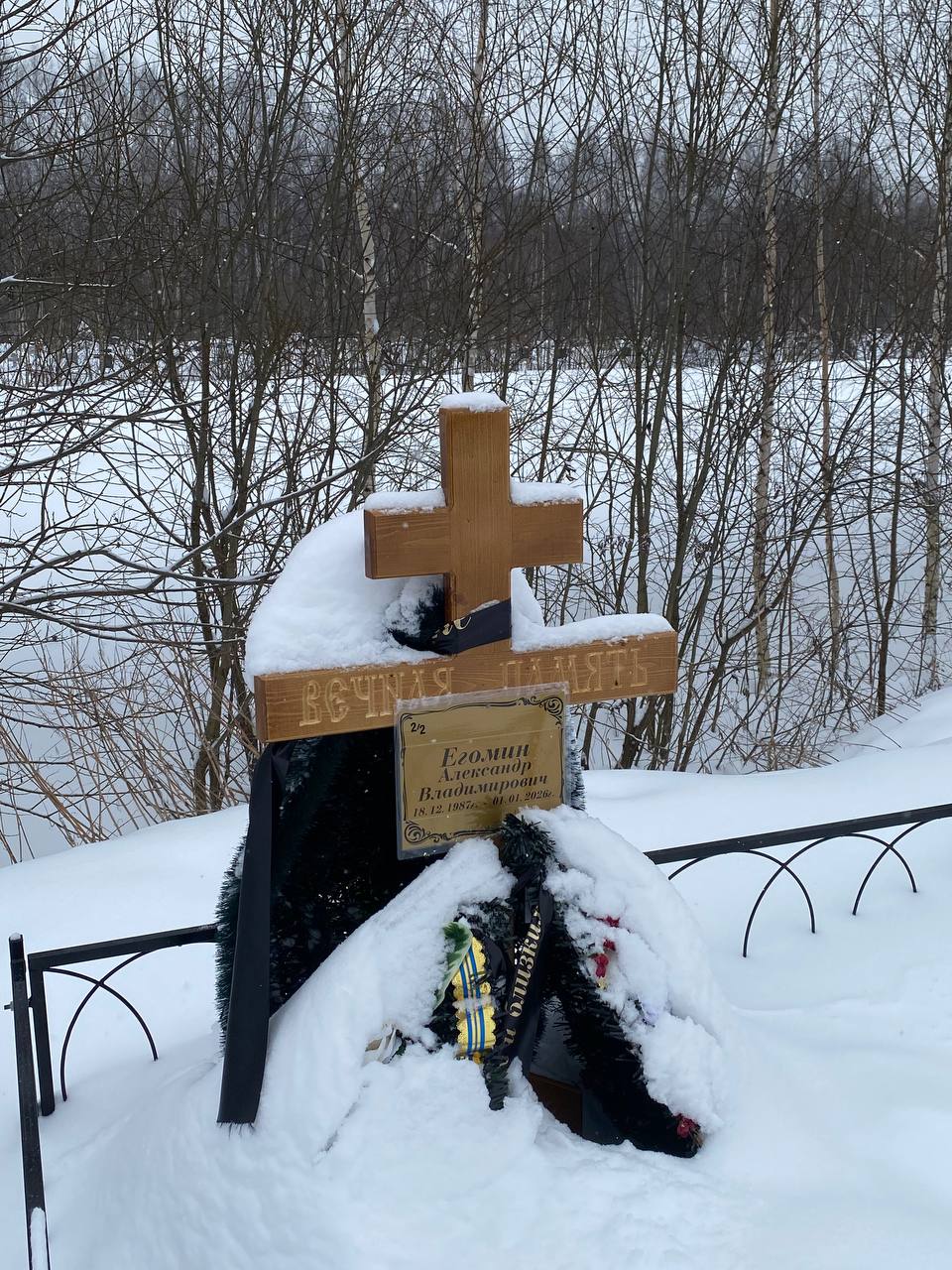 Егомин