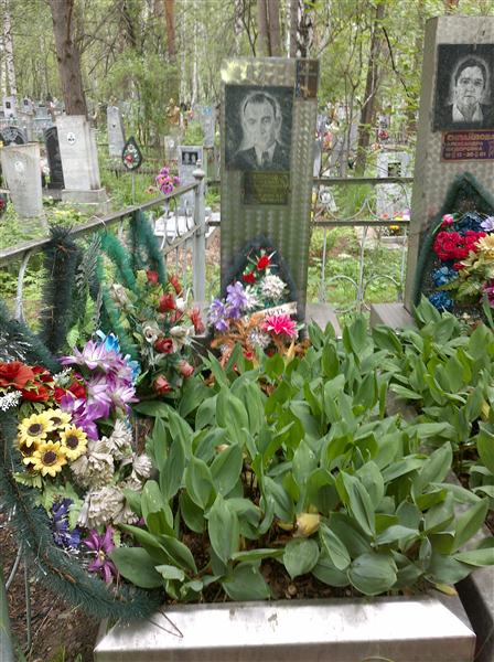 Корянов Пётр Иванович