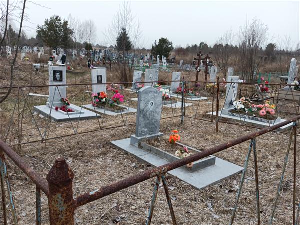 Курдюкова Тамара Александровна