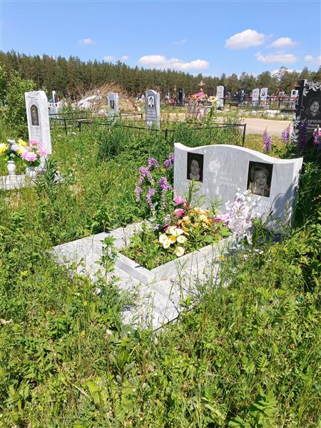 Зубакина Наталья Николаевна