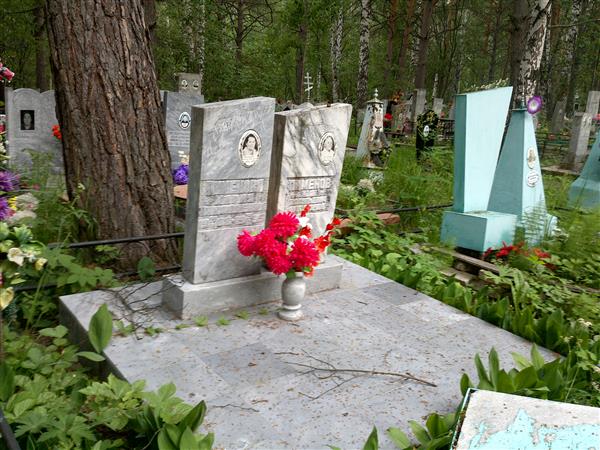 Пименова Мария Николаевна