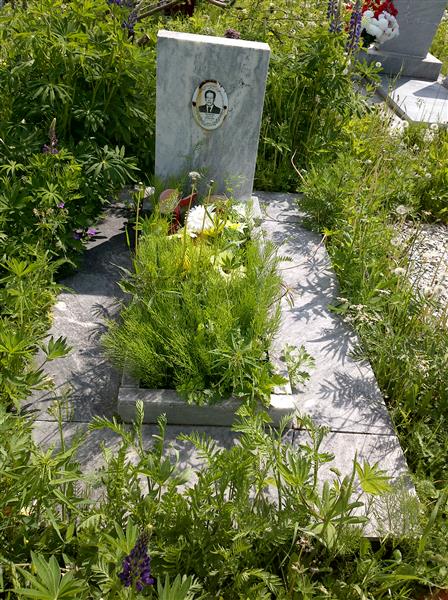 Черепанов Алексей Петрович
