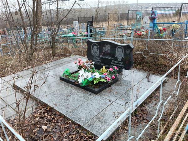 Никитина Раиса Ивановна