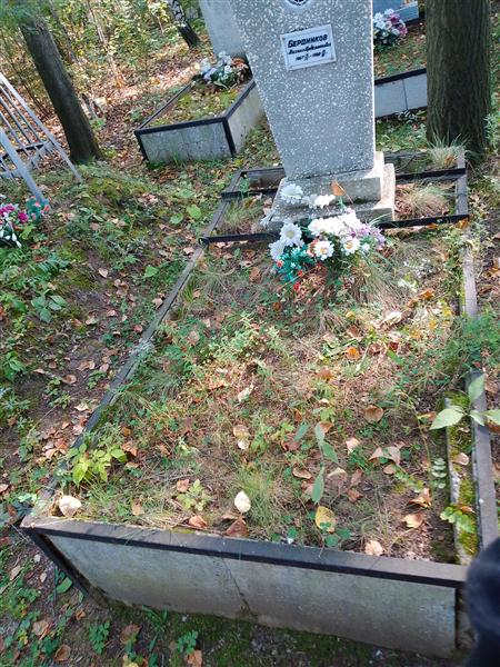 Бердников Михаил Ардалионович
