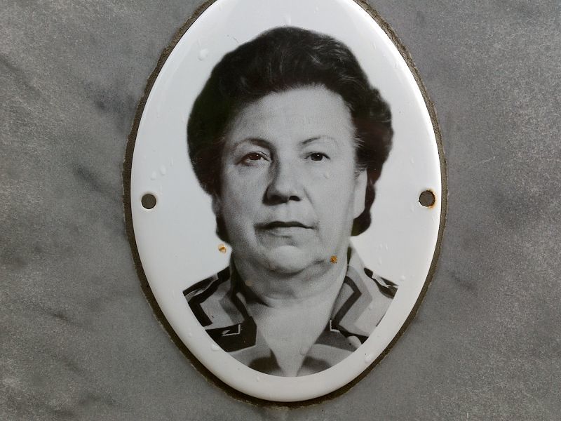 Давыдовская Александра Петровна