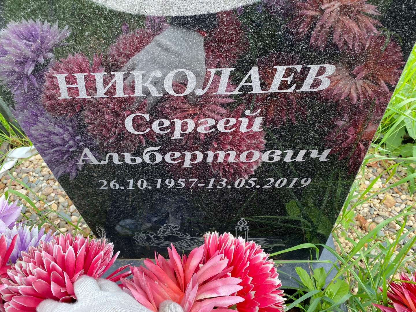 Николаев