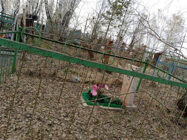 Данилов Владимир Иванович