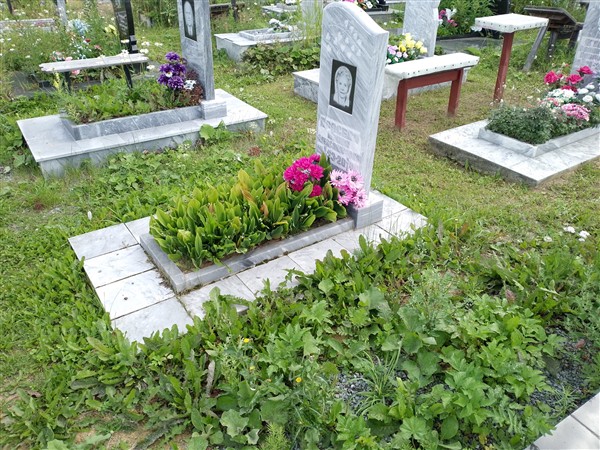 Бросева Нина Александровна