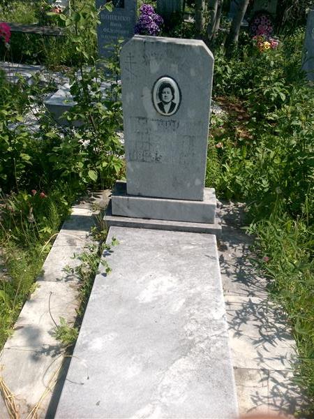Печенкина Наталья Григорьевна