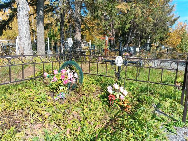 Ковалерова Любовь Николаевна