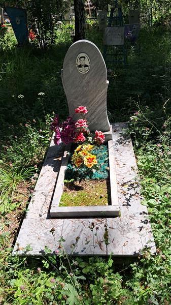 Зюзёв Василий Маркович