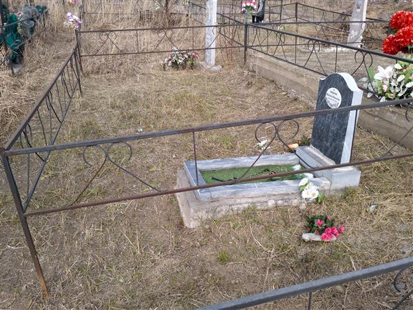 Андреева Надежда Ивановна