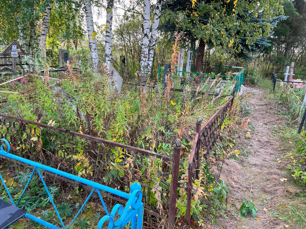 Дурникин Никита Андреевич