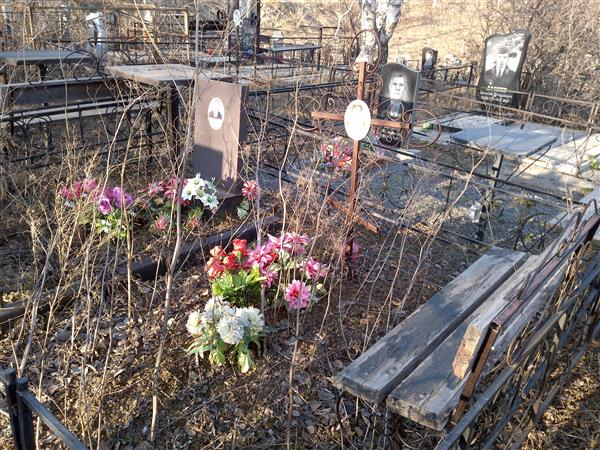 Жуков Анатолий Иннокентьевич