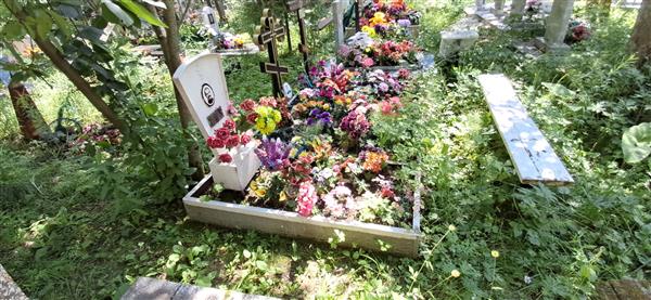 Зюзев Николай Васильевич