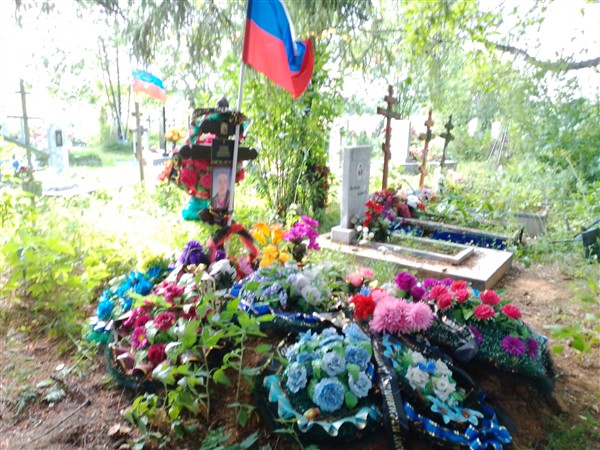 Созонов Дмитрий Викторович