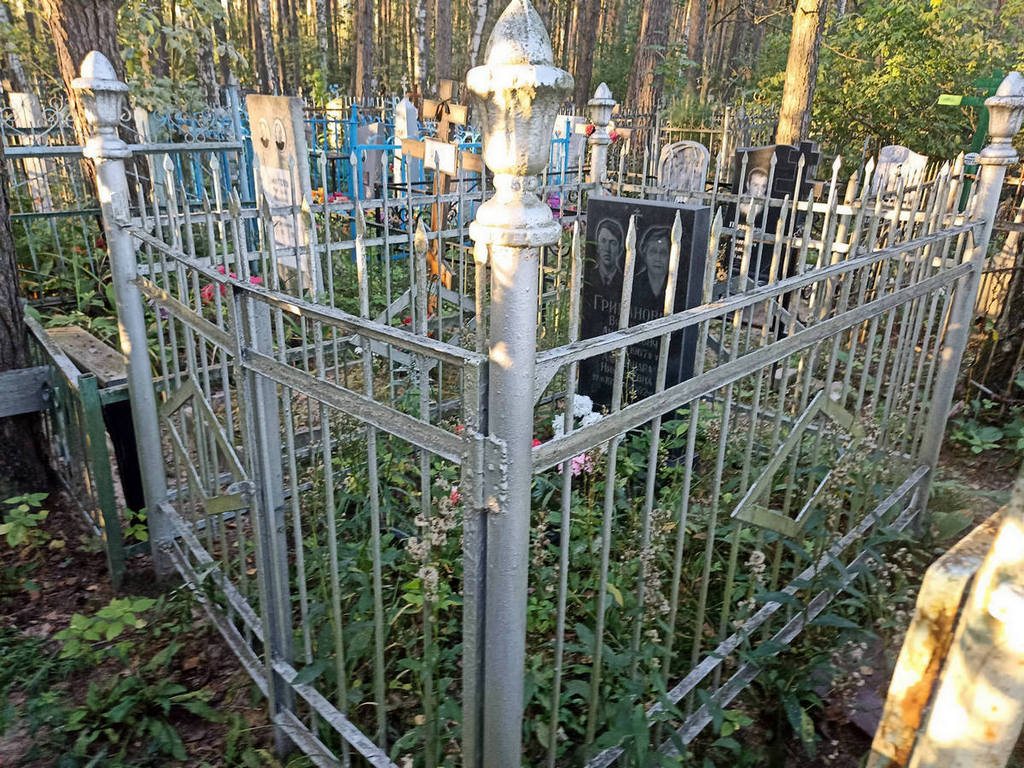 Грибанова Александра Николаевна