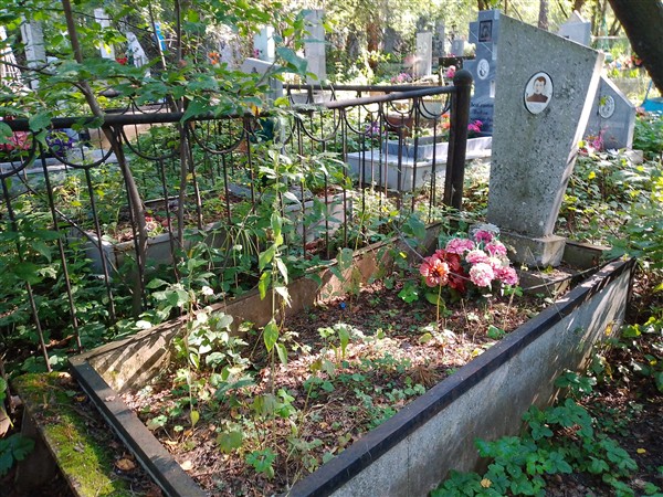 Головских Нина Павловна