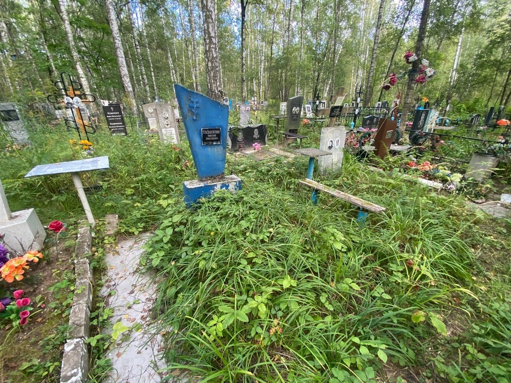 Вздыхалин Николай Николаевич
