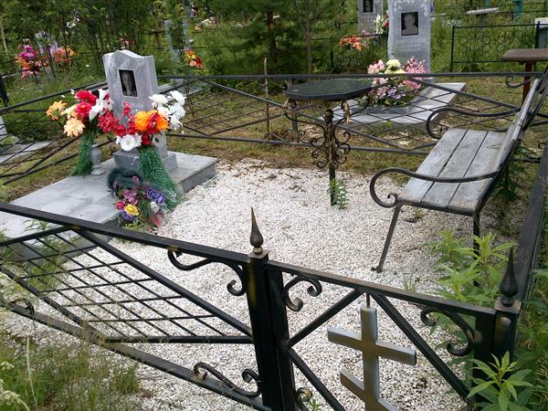 Иванова Людмила Константиновна