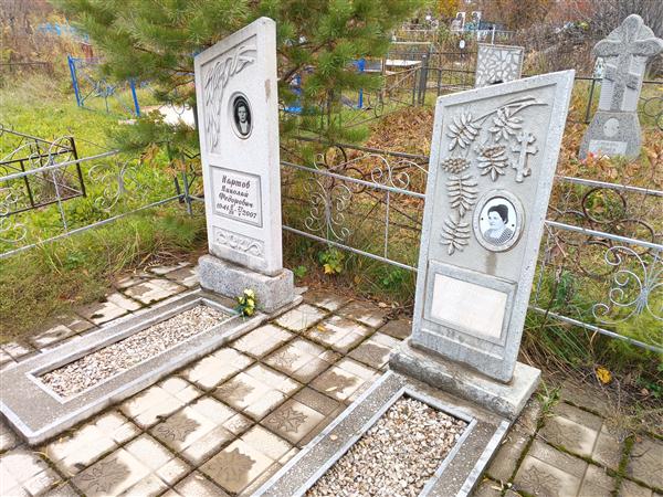 Нартов Николай Федорович
