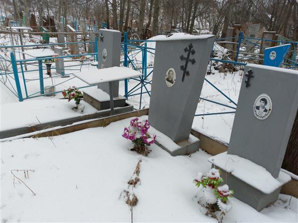 Чечулин Владимир Власович