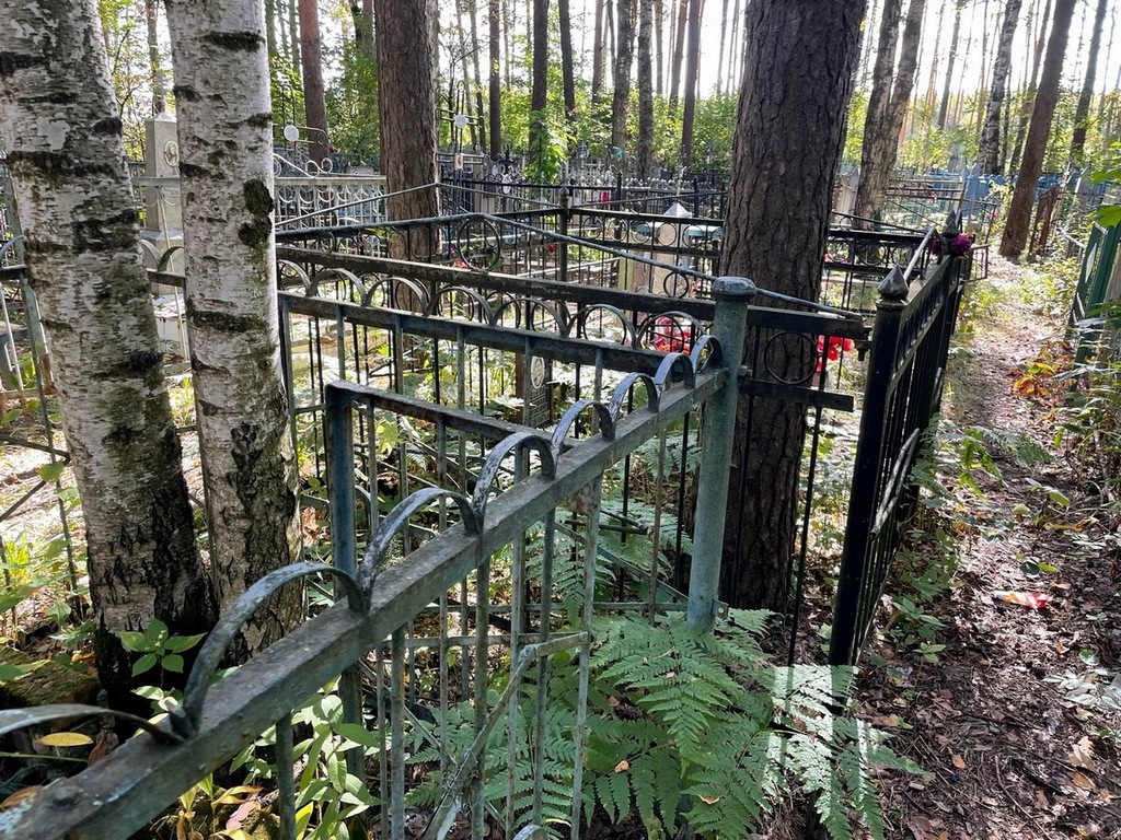 Деева Евдокия Андреевна