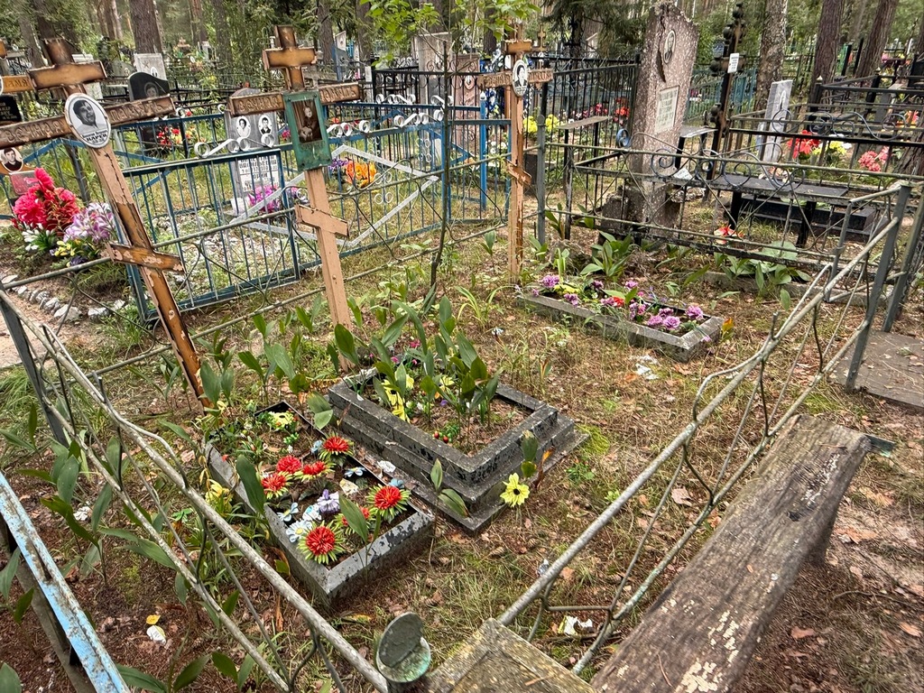 Карев Валентин Петрович
