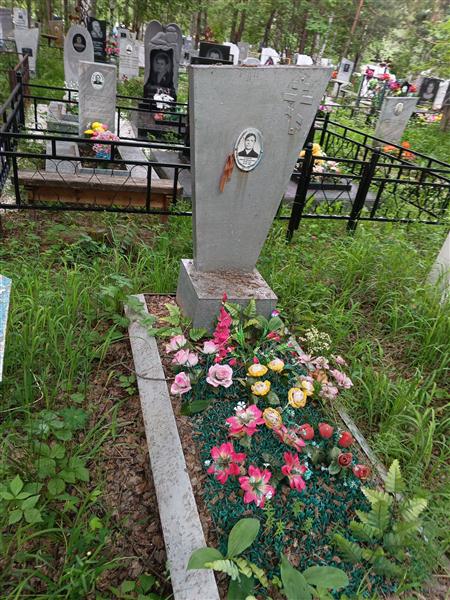 Степанова Евдокия Васильевна