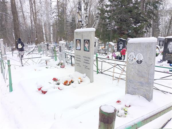 Букарев Константин Михайлович