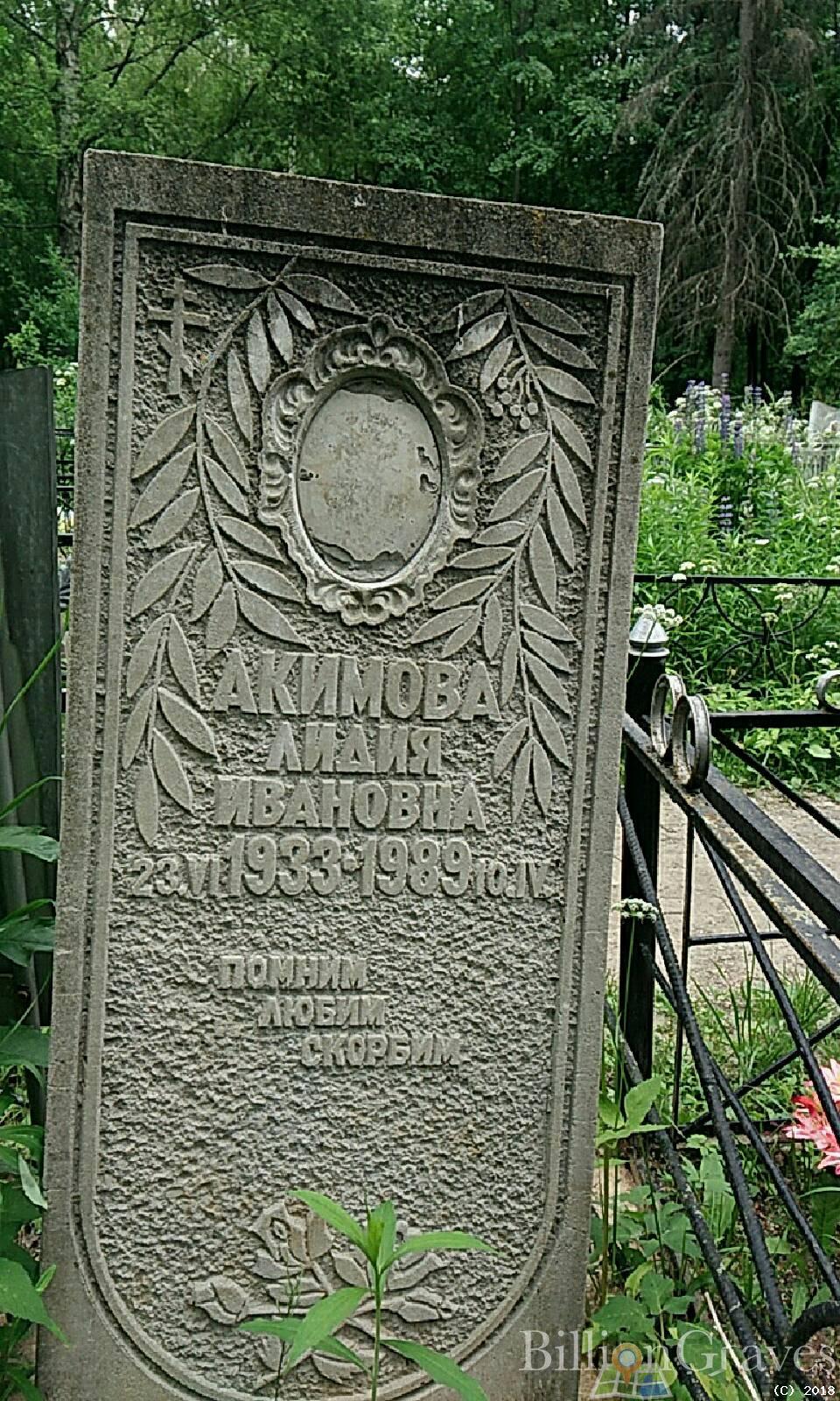 Акимов Виктор Алексеевич