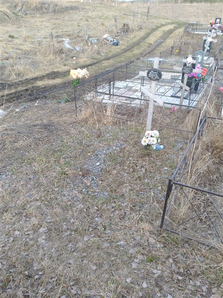 Крюков Николай Витальевич