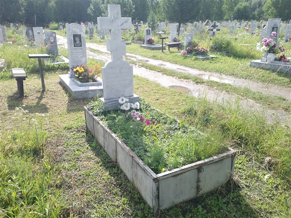 Чумичева Маргарита Александровна