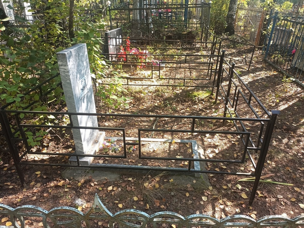 Березовский Сергей Николаевич